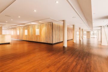 Rest der Welt PR & Marketing Event  Exklusive Eventlocation in Berlin Mitte image 10