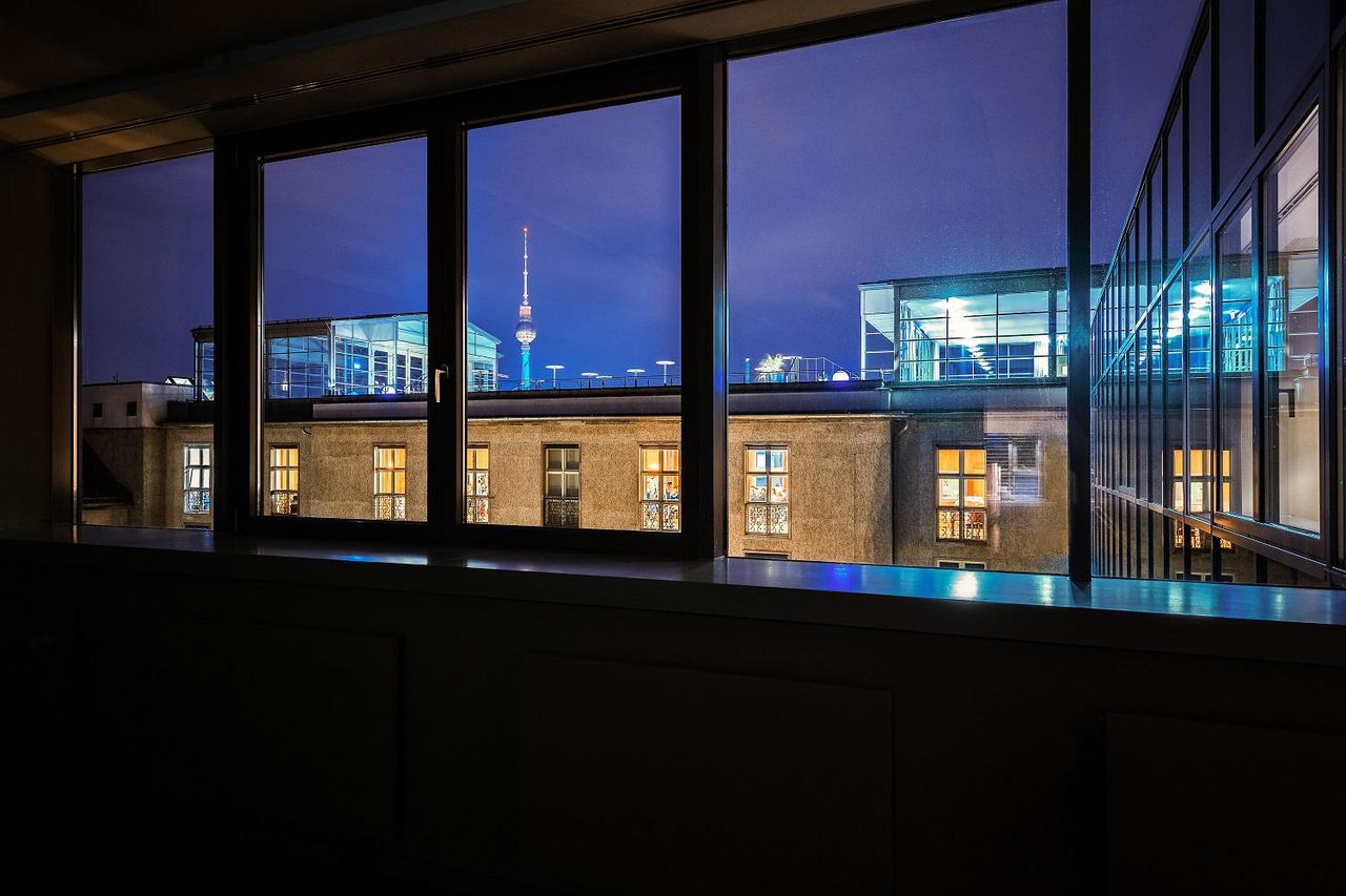 Rest der Welt PR & Marketing Event  Exklusive Eventlocation in Berlin Mitte image 10