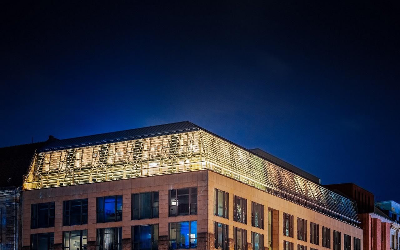 Rest der Welt PR & Marketing Event  Exklusive Eventlocation in Berlin Mitte image 10