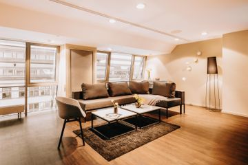 Rest der Welt PR & Marketing Event  Exklusive Eventlocation in Berlin Mitte image 10