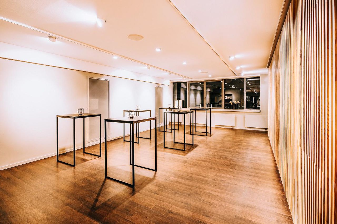 Rest der Welt PR & Marketing Event  Exklusive Eventlocation in Berlin Mitte image 10