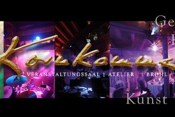 Brühl PR & Marketing Event KORNKAMMER Eventlocation Brühl image 10