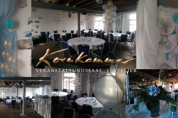 Brühl PR & Marketing Event KORNKAMMER Eventlocation Brühl image 10