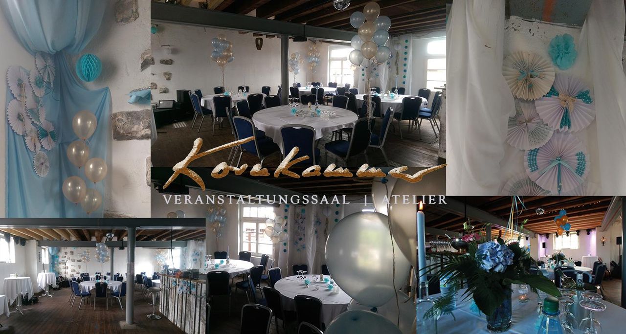 Brühl PR & Marketing Event  KORNKAMMER Eventlocation Brühl image 10