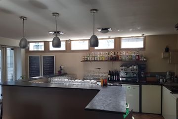 Herzogenaurach Geburtstag  Kabine  Deine Eventlocation image 10