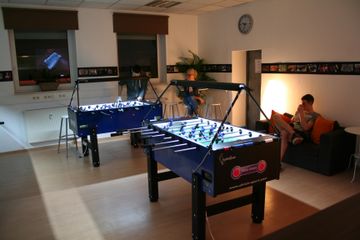 Bamberg Geburtstag  KickerBox image 10