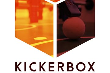 Bamberg Geburtstag  KickerBox image 10