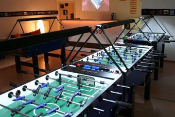 Bamberg Geburtstag  KickerBox image 10