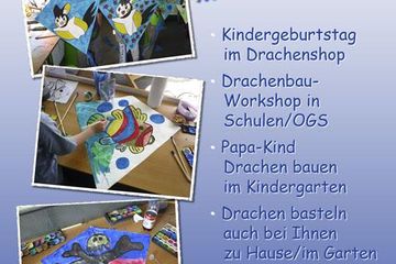 Mülheim an der Ruhr Geburtstag  Kindergeburtstag mal anders.. image 10
