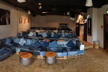 Hamburg Geburtstag  Kino in der Superbude St. Georg image 10