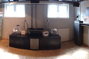 Hamburg Geburtstag  Kino in der Superbude St. Georg image 10