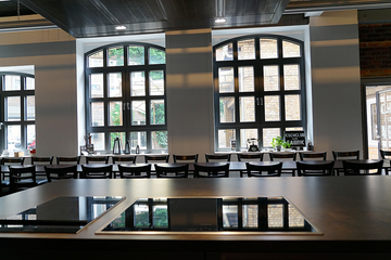 Frankfurt am Main PR & Marketing Event Kochclub in der Fabrik image 10