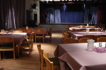 Frankfurt am Main PR & Marketing Event Komisches Theater Hofheim am Taunus image 10