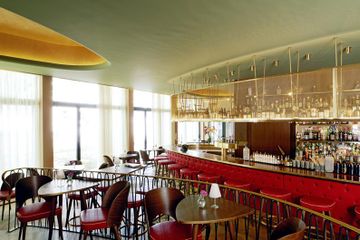 München PR & Marketing Event  Kongressbar image 10