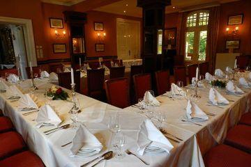 Falkensee Geburtstag  Stilvolles Hotel im grünen Berliner Umland image 10