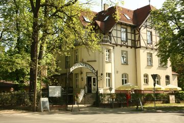 Falkensee Geburtstag  Stilvolles Hotel im grünen Berliner Umland image 10