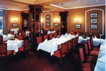 Falkensee Geburtstag  Stilvolles Hotel im grünen Berliner Umland image 10