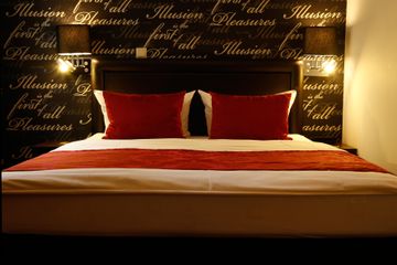 Falkensee Geburtstag  Stilvolles Hotel im grünen Berliner Umland image 10