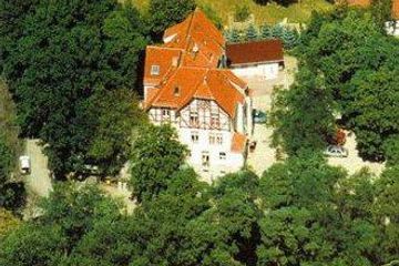 Falkensee Geburtstag  Stilvolles Hotel im grünen Berliner Umland image 10