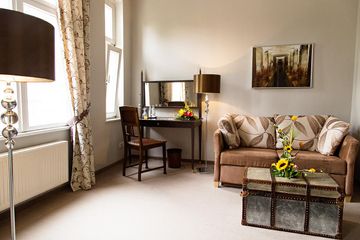 Falkensee Geburtstag  Stilvolles Hotel im grünen Berliner Umland image 10