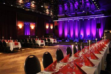 Erlangen Geburtstag  Kulturforum Logenhaus image 10