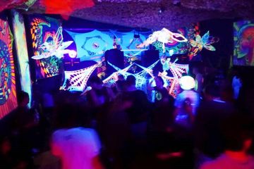 Berlin Geburtstag  Kulturhaus Kili image 10