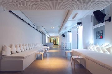 Berlin PR & Marketing Event Veranstaltungsraum Kunztschule Eventlocation image 10