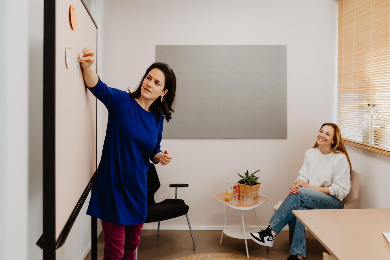 Cologne Coworking Coworking spaces COWOKI image 6