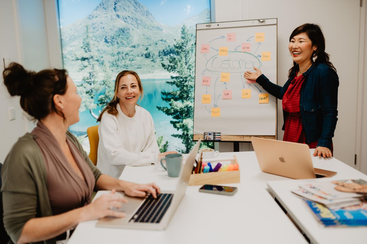 Cologne Coworking Coworking spaces COWOKI image 15