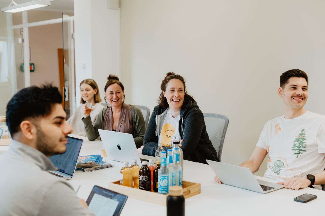 Cologne Coworking Coworking spaces COWOKI image 17