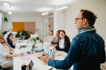 Cologne Coworking Coworking spaces COWOKI image 19