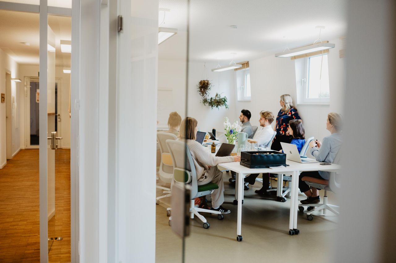 Cologne Coworking Coworking spaces COWOKI image 20