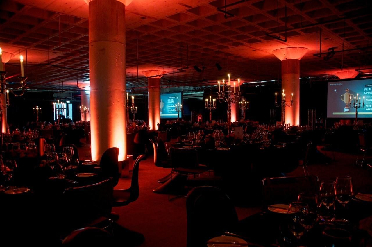 Amsterdam training rooms Meeting room B. building business image 1