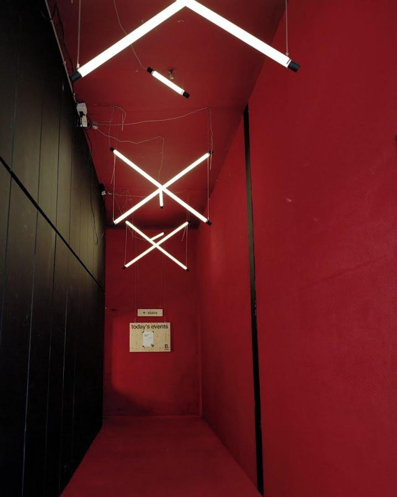 Amsterdam training rooms Meeting room B. building business image 11