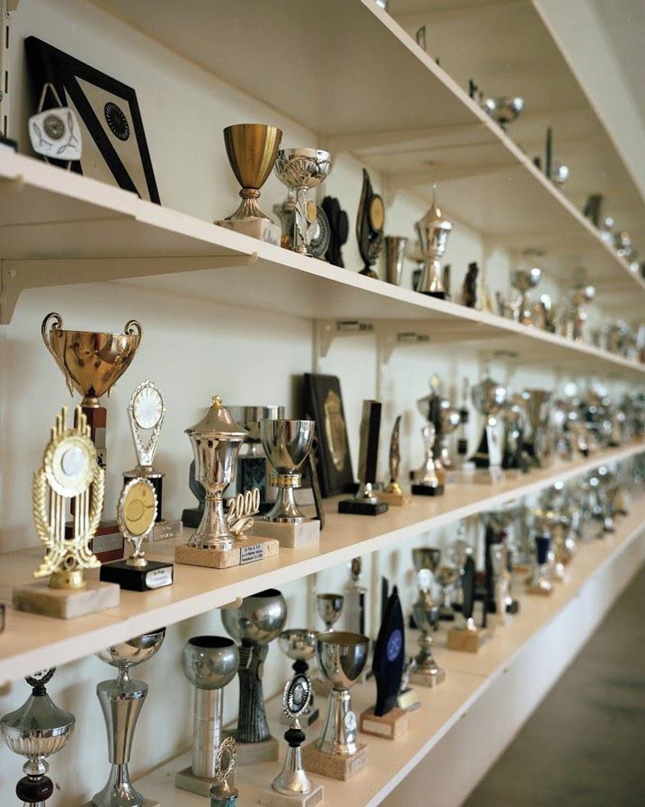 Amsterdam training rooms Meeting room B. building business image 9