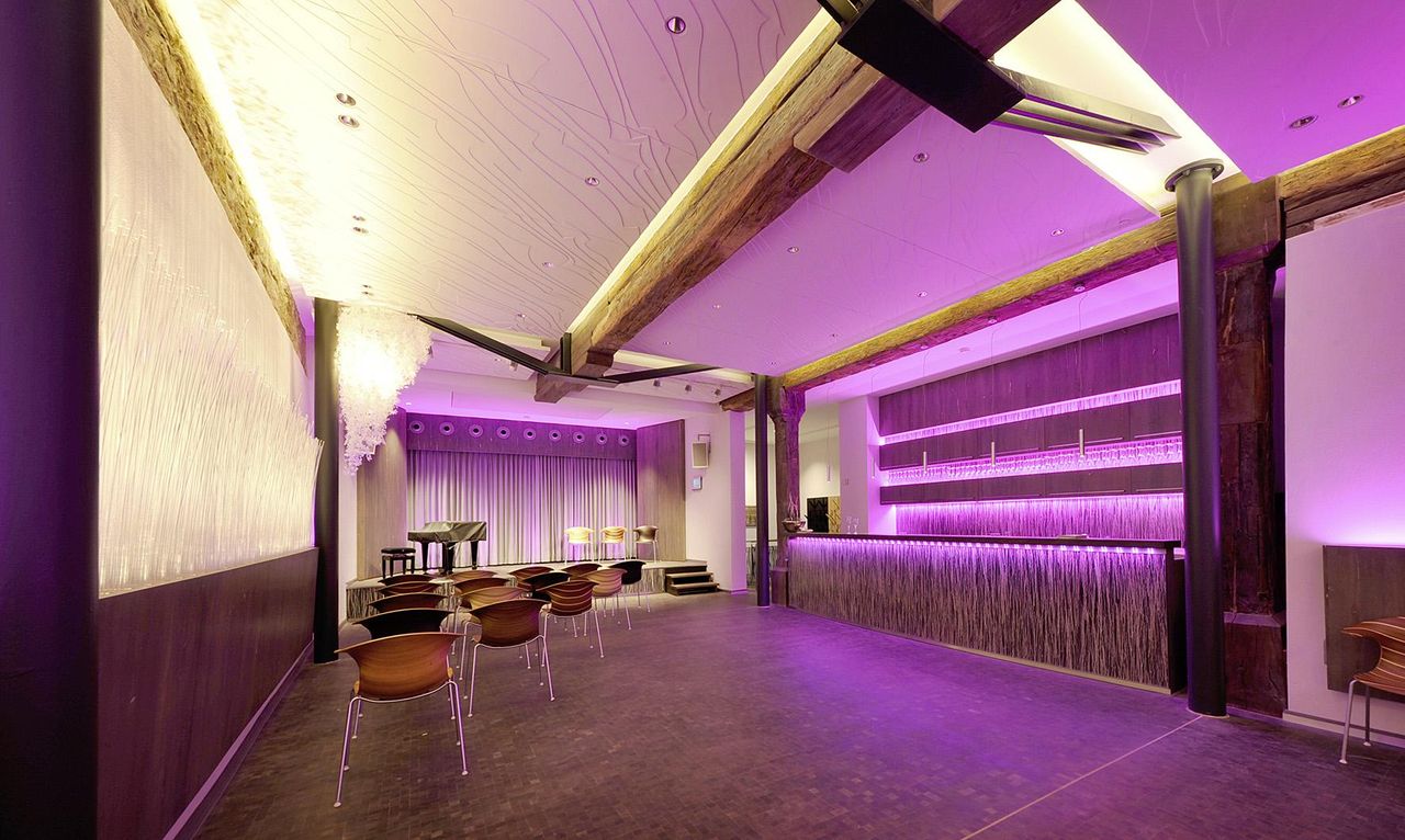 Coburg PR & Marketing Event  LEISE am Markt image 10