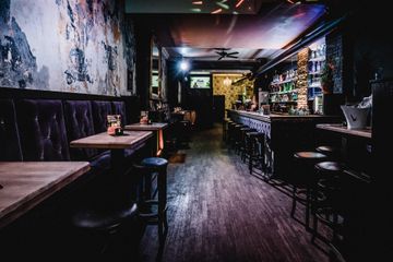 Köln PR & Marketing Event La Latina (Bar/Lounge mit Clubbereich) image 10