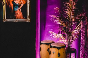 Köln PR & Marketing Event La Latina (Bar/Lounge mit Clubbereich) image 10