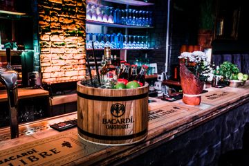 Köln PR & Marketing Event La Latina (Bar/Lounge mit Clubbereich) image 10