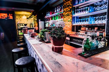 Köln PR & Marketing Event La Latina (Bar/Lounge mit Clubbereich) image 10