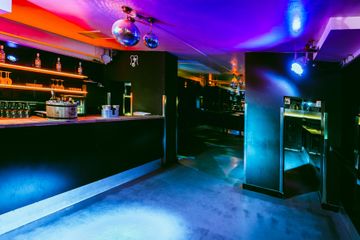 Köln PR & Marketing Event La Latina (Bar/Lounge mit Clubbereich) image 10