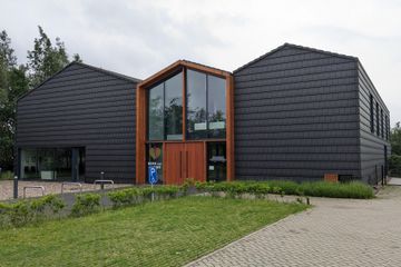 Utrecht Kerstfeest Evenementenzalen Kerk aan het Lint image 10