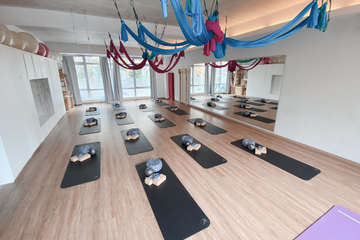 Nürnberg Kreatives Meeting Studio Studio HERZSCHLAG image 4