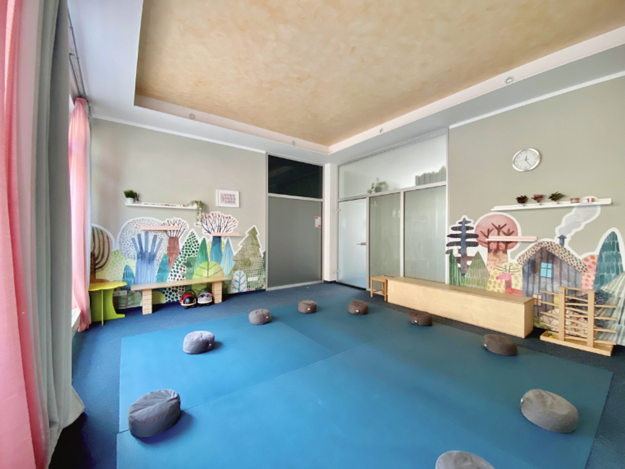 Nürnberg Kreatives Meeting Studio Studio HERZSCHLAG image 5