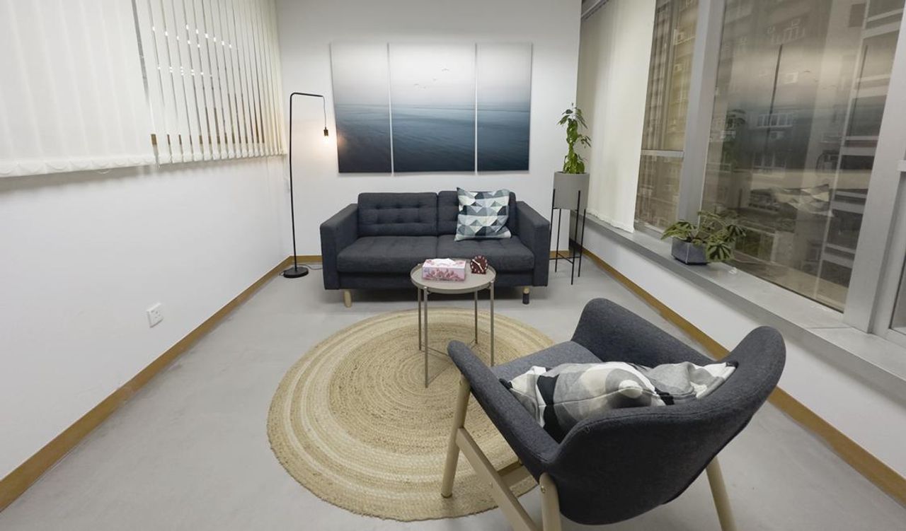 Hongkong Team Meeting Workshop-Räume TreeholeHK image 2