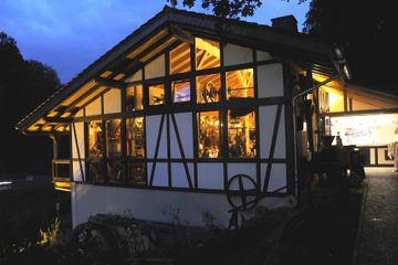 Bad Kreuznach PR & Marketing Event  Landgasthaus & Hotel Wambacher Mühle image 10