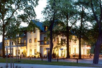Rest der Welt Geburtstag Hotel Landgasthof zum Mühlenteich image 10