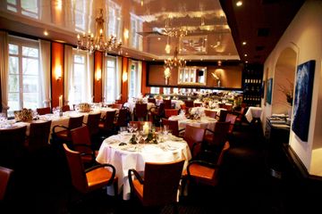 Düsseldorf PR & Marketing Event  Landhaus Mönchenwerth image 10