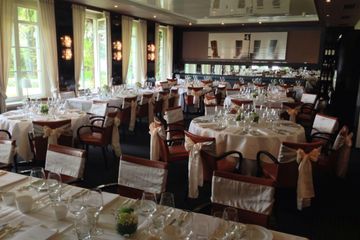 Düsseldorf PR & Marketing Event  Landhaus Mönchenwerth image 10