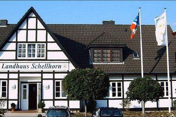 Rest der Welt Geburtstag  Landhaus Schellhorn image 10